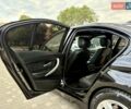 Черный БМВ 3 Серия, объемом двигателя 2 л и пробегом 177 тыс. км за 9400 $, фото 24 на Automoto.ua