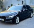 Чорний БМВ 3 Серія, об'ємом двигуна 2 л та пробігом 180 тис. км за 11200 $, фото 3 на Automoto.ua