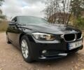 Черный БМВ 3 Серия, объемом двигателя 2 л и пробегом 290 тыс. км за 12000 $, фото 10 на Automoto.ua