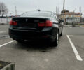 Чорний БМВ 3 Серія, об'ємом двигуна 2 л та пробігом 182 тис. км за 15300 $, фото 4 на Automoto.ua