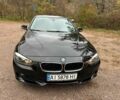 Черный БМВ 3 Серия, объемом двигателя 2 л и пробегом 290 тыс. км за 12000 $, фото 1 на Automoto.ua