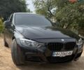Чорний БМВ 3 Серія, об'ємом двигуна 2 л та пробігом 215 тис. км за 11000 $, фото 1 на Automoto.ua