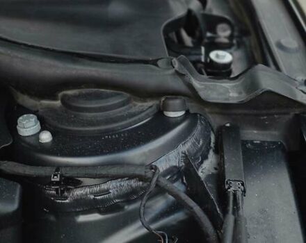 Черный БМВ 3 Серия, объемом двигателя 2 л и пробегом 173 тыс. км за 12700 $, фото 48 на Automoto.ua