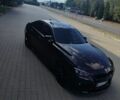 Черный БМВ 3 Серия, объемом двигателя 2 л и пробегом 219 тыс. км за 13500 $, фото 1 на Automoto.ua