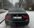 Чорний БМВ 3 Серія, об'ємом двигуна 2 л та пробігом 136 тис. км за 12700 $, фото 7 на Automoto.ua