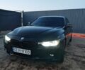 Чорний БМВ 3 Серія, об'ємом двигуна 2 л та пробігом 215 тис. км за 12750 $, фото 1 на Automoto.ua