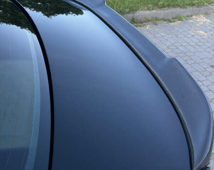 Чорний БМВ 3 Серія, об'ємом двигуна 2.98 л та пробігом 121 тис. км за 19500 $, фото 6 на Automoto.ua