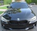 Черный БМВ 3 Серия, объемом двигателя 2 л и пробегом 85 тыс. км за 6800 $, фото 1 на Automoto.ua