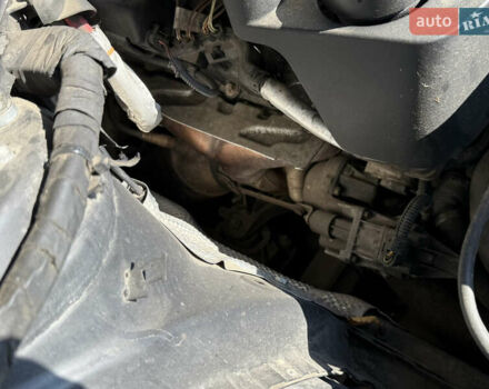 Черный БМВ 3 Серия, объемом двигателя 2 л и пробегом 235 тыс. км за 13299 $, фото 13 на Automoto.ua