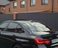 Черный БМВ 3 Серия, объемом двигателя 2 л и пробегом 173 тыс. км за 12700 $, фото 10 на Automoto.ua