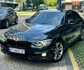 Чорний БМВ 3 Серія, об'ємом двигуна 2 л та пробігом 174 тис. км за 13600 $, фото 1 на Automoto.ua