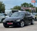 Черный БМВ 3 Серия, объемом двигателя 2 л и пробегом 172 тыс. км за 12500 $, фото 1 на Automoto.ua