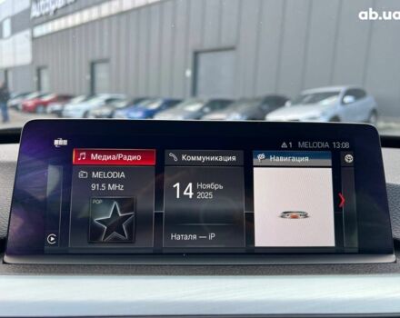 Чорний БМВ 3 Серія, об'ємом двигуна 2 л та пробігом 209 тис. км за 16690 $, фото 27 на Automoto.ua