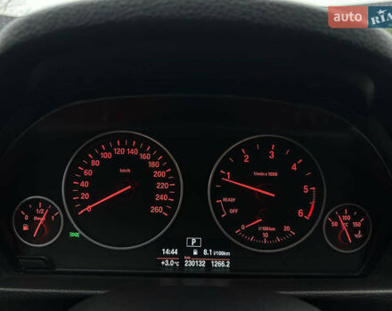Черный БМВ 3 Серия, объемом двигателя 2 л и пробегом 230 тыс. км за 14999 $, фото 37 на Automoto.ua