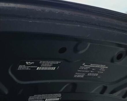Черный БМВ 3 Серия, объемом двигателя 2 л и пробегом 173 тыс. км за 12700 $, фото 50 на Automoto.ua