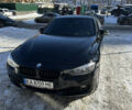 Черный БМВ 3 Серия, объемом двигателя 2 л и пробегом 166 тыс. км за 13500 $, фото 1 на Automoto.ua