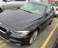 Черный БМВ 3 Серия, объемом двигателя 2 л и пробегом 157 тыс. км за 15500 $, фото 19 на Automoto.ua