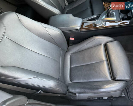 БМВ 3 Серия 2014 в Киеве на Automoto.ua Черный БМВ 3 Серия, объемом двигателя 2 л и пробегом 137 тыс. км за 16950 $, фото 45 на Automoto.ua