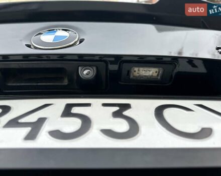 Чорний БМВ 3 Серія, об'ємом двигуна 2 л та пробігом 173 тис. км за 13450 $, фото 54 на Automoto.ua