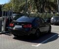 Черный БМВ 3 Серия, объемом двигателя 2 л и пробегом 198 тыс. км за 13200 $, фото 5 на Automoto.ua
