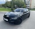 Черный БМВ 3 Серия, объемом двигателя 2 л и пробегом 175 тыс. км за 13700 $, фото 1 на Automoto.ua