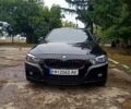 Чорний БМВ 3 Серія, об'ємом двигуна 2 л та пробігом 203 тис. км за 11300 $, фото 1 на Automoto.ua