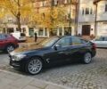 Черный БМВ 3 Серия, объемом двигателя 2 л и пробегом 195 тыс. км за 15800 $, фото 1 на Automoto.ua