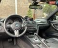 Чорний БМВ 3 Серія, об'ємом двигуна 3 л та пробігом 194 тис. км за 15900 $, фото 30 на Automoto.ua