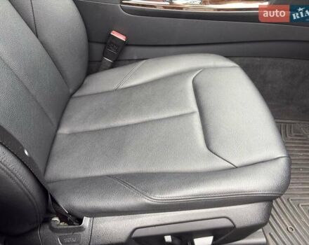 Черный БМВ 3 Серия, объемом двигателя 2 л и пробегом 161 тыс. км за 15999 $, фото 23 на Automoto.ua