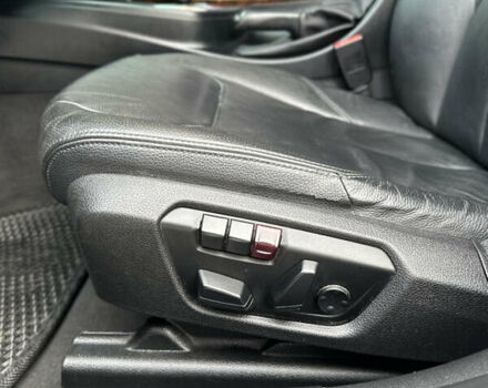 Чорний БМВ 3 Серія, об'ємом двигуна 2 л та пробігом 173 тис. км за 13450 $, фото 27 на Automoto.ua