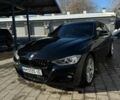Черный БМВ 3 Серия, объемом двигателя 2 л и пробегом 172 тыс. км за 14800 $, фото 1 на Automoto.ua