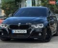 Черный БМВ 3 Серия, объемом двигателя 2 л и пробегом 178 тыс. км за 12999 $, фото 1 на Automoto.ua