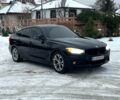 Черный БМВ 3 Серия, объемом двигателя 2 л и пробегом 280 тыс. км за 16000 $, фото 1 на Automoto.ua