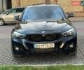 Черный БМВ 3 Серия, объемом двигателя 2 л и пробегом 113 тыс. км за 15000 $, фото 1 на Automoto.ua