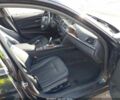 Чорний БМВ 3 Серія, об'ємом двигуна 2 л та пробігом 195 тис. км за 9000 $, фото 4 на Automoto.ua