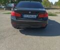 Черный БМВ 3 Серия, объемом двигателя 2 л и пробегом 200 тыс. км за 11000 $, фото 11 на Automoto.ua