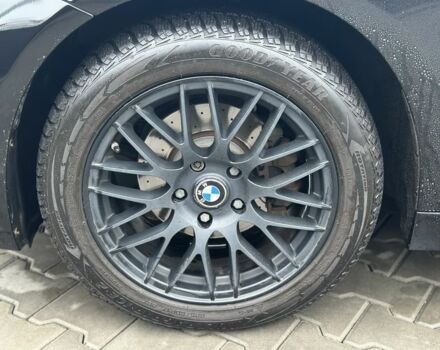 Черный БМВ 3 Серия, объемом двигателя 2 л и пробегом 230 тыс. км за 14999 $, фото 20 на Automoto.ua