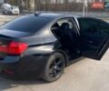Чорний БМВ 3 Серія, об'ємом двигуна 2 л та пробігом 185 тис. км за 10750 $, фото 3 на Automoto.ua