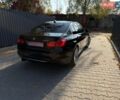 Черный БМВ 3 Серия, объемом двигателя 2 л и пробегом 206 тыс. км за 12300 $, фото 9 на Automoto.ua