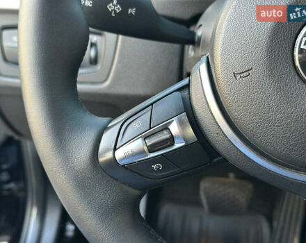 Черный БМВ 3 Серия, объемом двигателя 2 л и пробегом 198 тыс. км за 13900 $, фото 28 на Automoto.ua