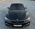 Чорний БМВ 3 Серія, об'ємом двигуна 2 л та пробігом 199 тис. км за 14900 $, фото 1 на Automoto.ua