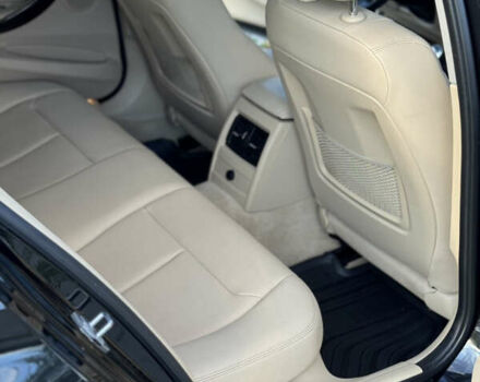 Чорний БМВ 3 Серія, об'ємом двигуна 2 л та пробігом 150 тис. км за 14800 $, фото 23 на Automoto.ua