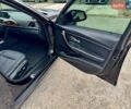 Чорний БМВ 3 Серія, об'ємом двигуна 2 л та пробігом 172 тис. км за 9800 $, фото 39 на Automoto.ua