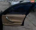 Черный БМВ 3 Серия, объемом двигателя 2 л и пробегом 208 тыс. км за 9999 $, фото 40 на Automoto.ua