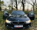 Чорний БМВ 3 Серія, об'ємом двигуна 2 л та пробігом 215 тис. км за 12999 $, фото 32 на Automoto.ua