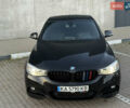 Чорний БМВ 3 Серія, об'ємом двигуна 2 л та пробігом 137 тис. км за 15950 $, фото 84 на Automoto.ua
