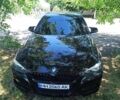 Чорний БМВ 3 Серія, об'ємом двигуна 2 л та пробігом 200 тис. км за 10999 $, фото 3 на Automoto.ua
