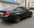 Чорний БМВ 3 Серія, об'ємом двигуна 2 л та пробігом 156 тис. км за 15000 $, фото 5 на Automoto.ua