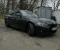 Черный БМВ 3 Серия, объемом двигателя 2 л и пробегом 207 тыс. км за 15900 $, фото 3 на Automoto.ua