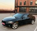 Черный БМВ 3 Серия, объемом двигателя 2 л и пробегом 200 тыс. км за 14500 $, фото 3 на Automoto.ua